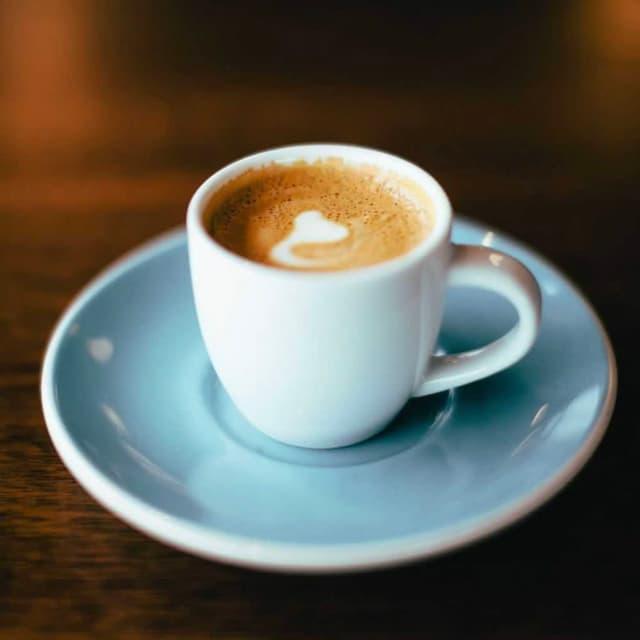 Macchiato